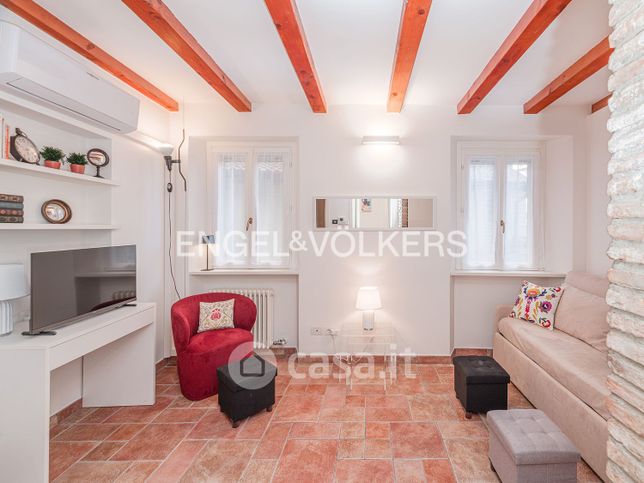 Appartamento in residenziale in Via Cinque Giornate 13