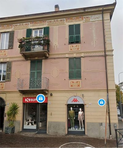 Appartamento in residenziale in 
