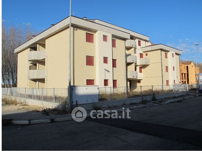 Appartamento in residenziale in Via G. Gozzetti