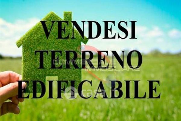 Terreno edificabile in residenziale in Viale Sabotino