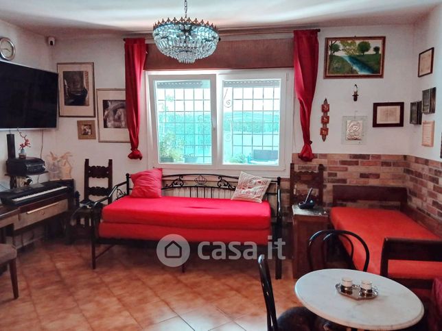 Villetta a schiera in residenziale in Via Roma 29