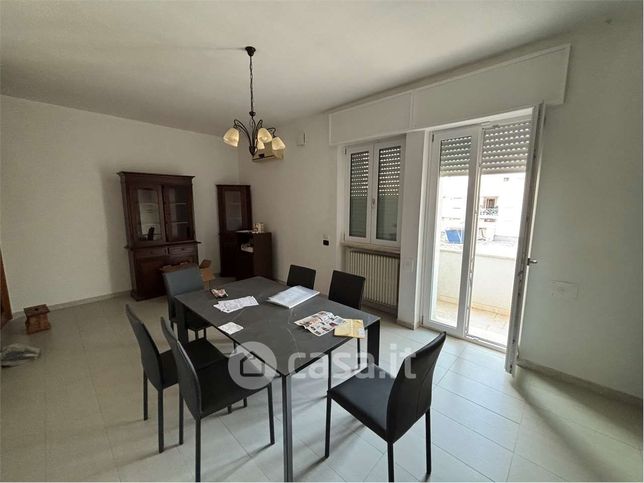 Appartamento in residenziale in