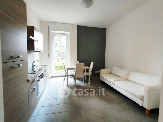 Appartamento in residenziale in Via dei Cignoli 3