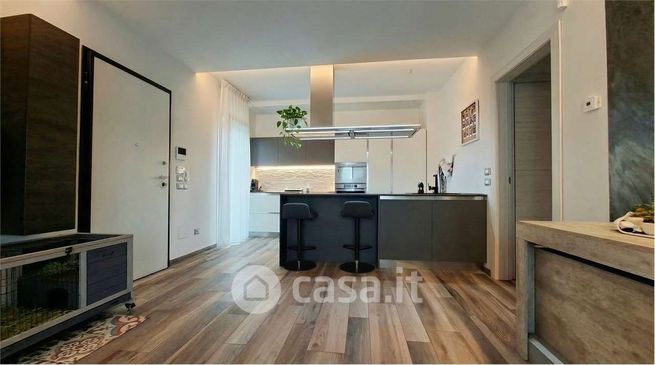 Appartamento in residenziale in Via Giovanni Bonetto