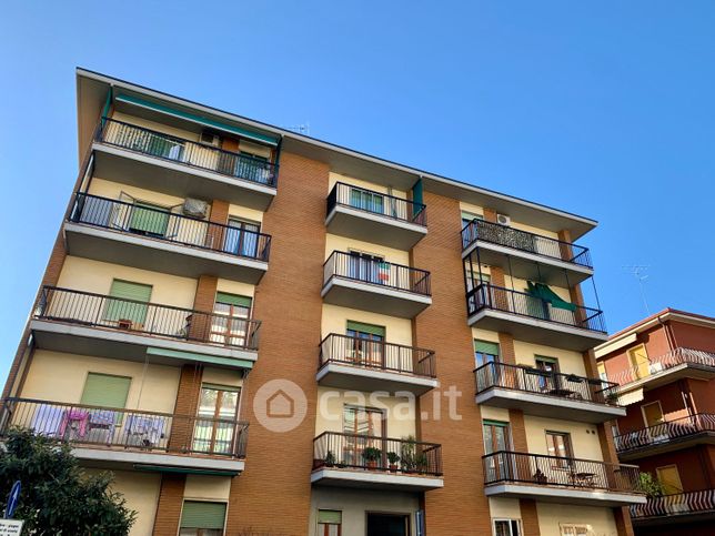 Appartamento in residenziale in Via Giuseppe Verdi 6