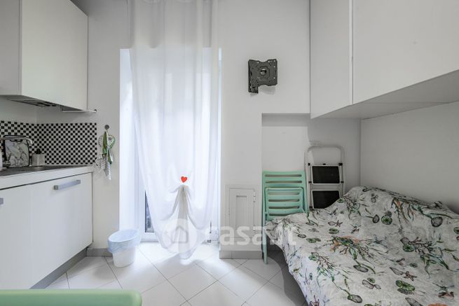 Appartamento in residenziale in Via Galeazzo Alessi 10