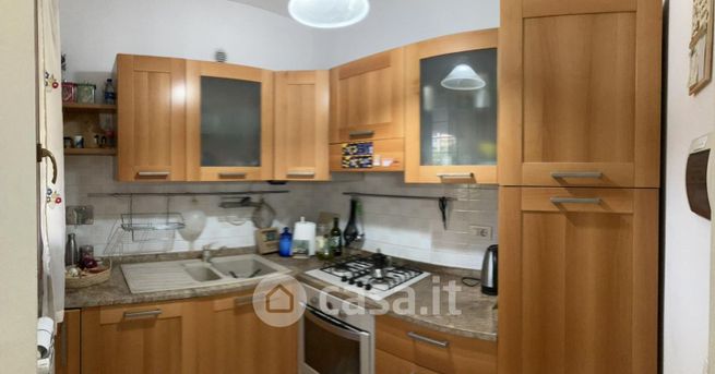 Appartamento in residenziale in 