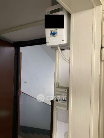 Appartamento in residenziale in Via Ernesto Cairoli 31