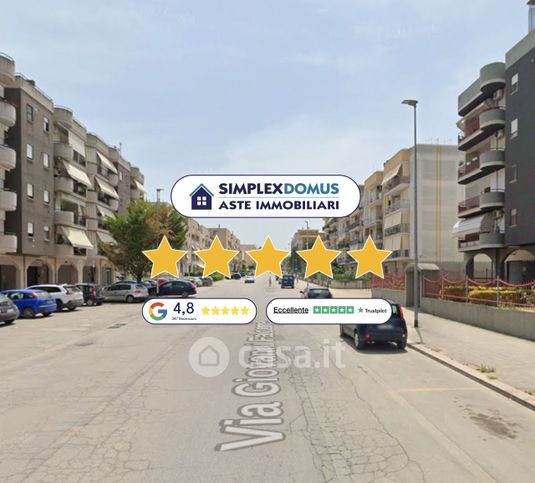 Appartamento in residenziale in Via Giovanni Falcone