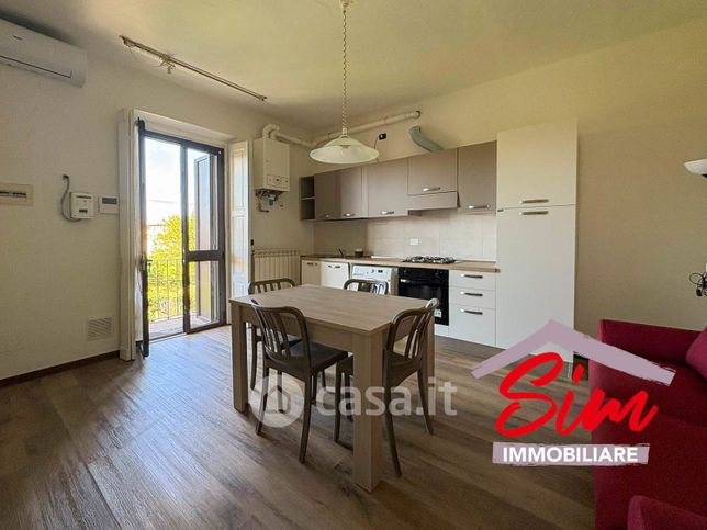 Appartamento in residenziale in Via Costantino Porta