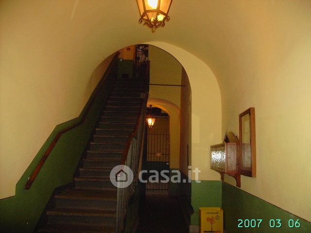 Appartamento in residenziale in Via Principe Amedeo 35