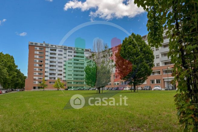 Appartamento in residenziale in Corso Trapani 195