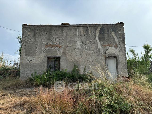 Terreno agricolo in commerciale in Via Garrisi