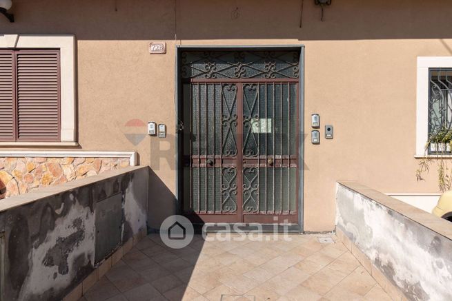 Appartamento in residenziale in Via Etnea 72