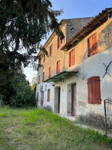 Casa indipendente in residenziale in Borgo America 6