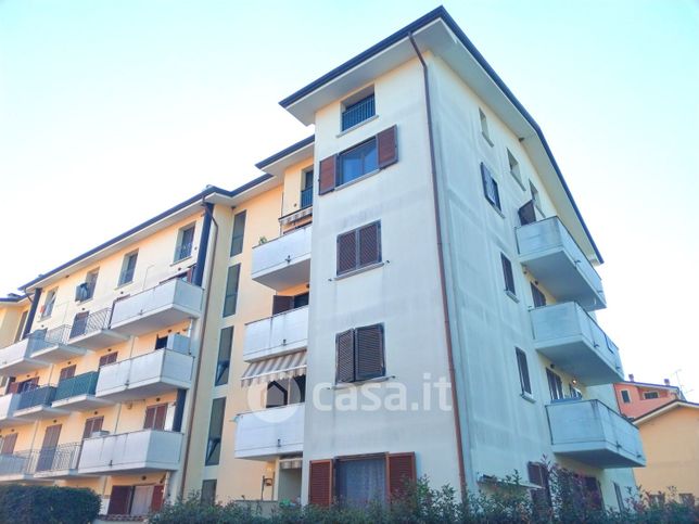 Appartamento in residenziale in Via Monsignor Antonio Luciano Ratti