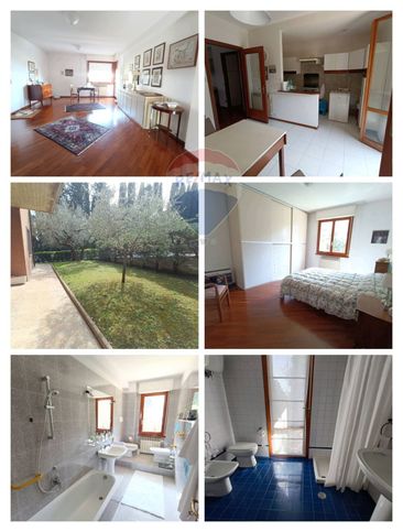 Appartamento in residenziale in Strada San Galigano - Rimbocchi 14