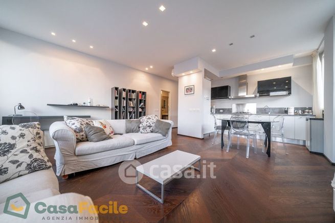 Appartamento in residenziale in 