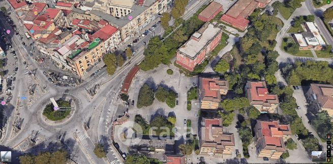 Appartamento in residenziale in Via Francesco De Pinedo 21