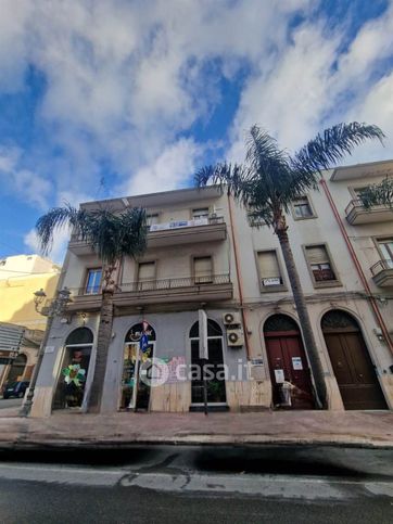 Appartamento in residenziale in Corso Umberto I 136