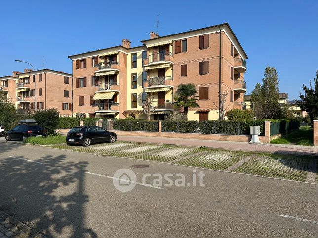 Appartamento in residenziale in Via Calvino Italo 20