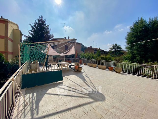 Appartamento in residenziale in Viale Antonio Gramsci