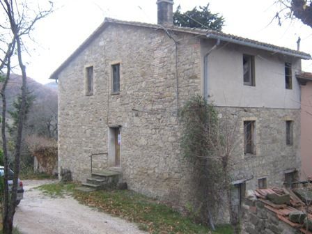 Rustico/casale in residenziale in Pian della Pieve