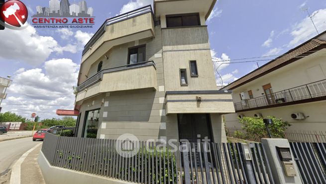 Appartamento in residenziale in Via Giuseppe Mazzini