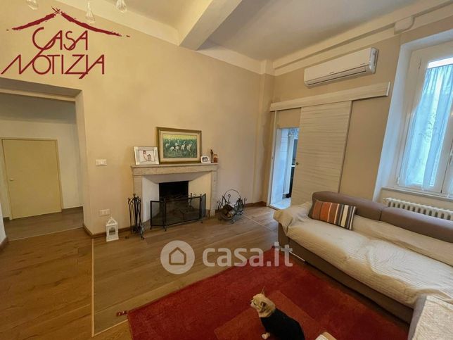 Appartamento in residenziale in Via Santa Giustina 30