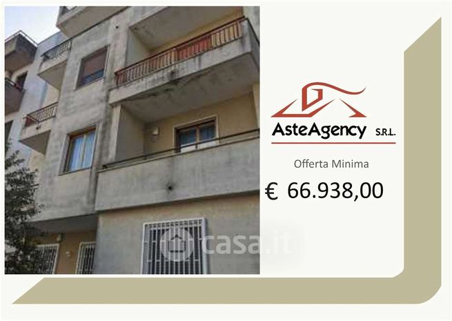 Appartamento in residenziale in Via dei Tigli 60