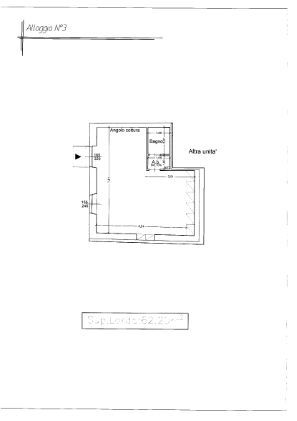 Appartamento in residenziale in Via Giuseppe Garibaldi 18