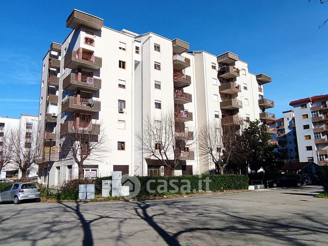 Appartamento in residenziale in Via Salvador Allende