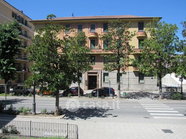 Appartamento in residenziale in Corso Bagni 146