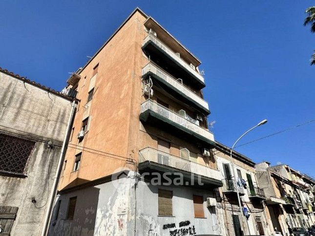 Appartamento in residenziale in Cortile Tortorici 1