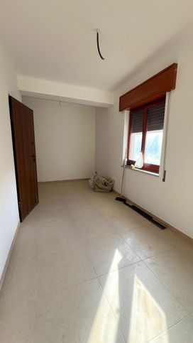 Appartamento in residenziale in Via Giotto