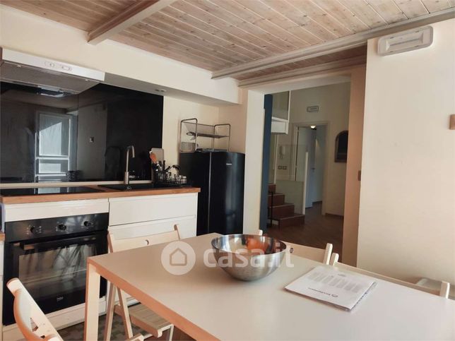 Appartamento in residenziale in Via Crescenzio Galatola 25