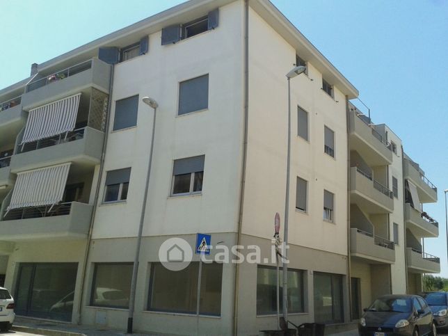 Appartamento in residenziale in Via E. Lussu 50