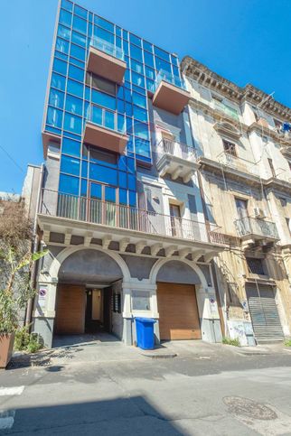 Appartamento in residenziale in Via del Vecchio Bastione 15