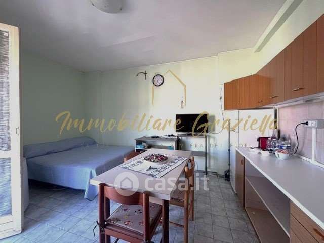 Appartamento in residenziale in