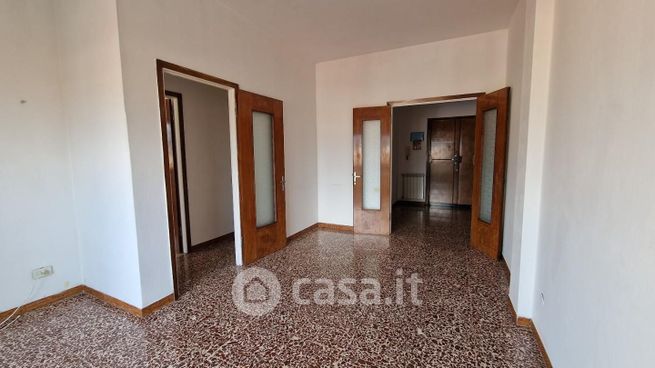 Appartamento in residenziale in