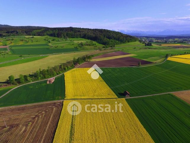 Terreno agricolo in commerciale in Via Fiorini