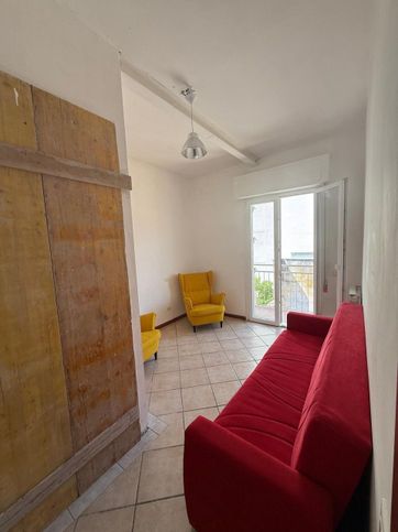 Attico/mansarda in residenziale in Via Giuseppe Mazzini