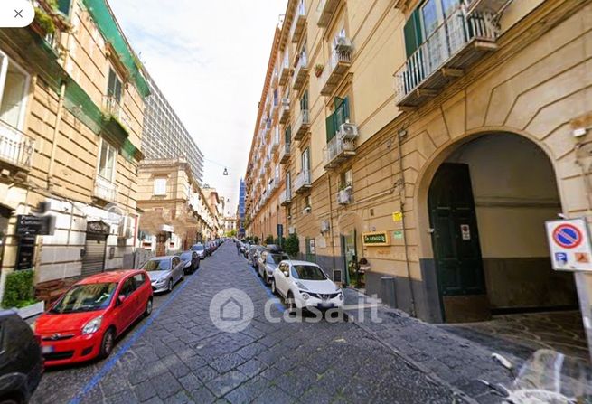 Appartamento in residenziale in Via Giuseppe Martucci