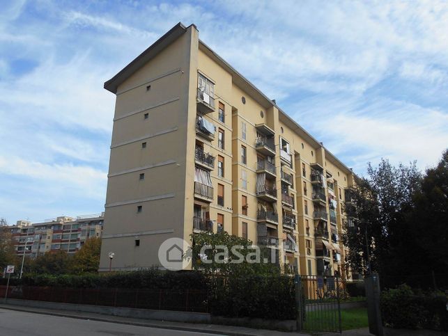 Appartamento in residenziale in Via Antonio Canova 49
