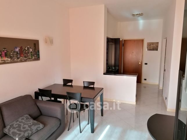 Appartamento in residenziale in fermi