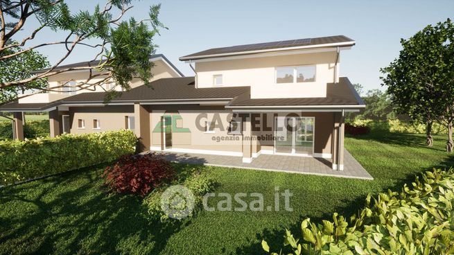 Casa bi/trifamiliare in residenziale in Via Mortise