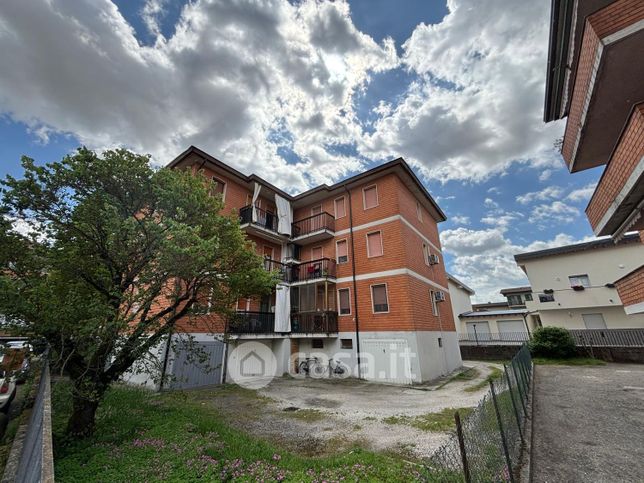 Appartamento in residenziale in Via Kennedy