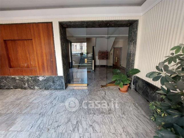 Appartamento in residenziale in Via Rocca Sinibalda