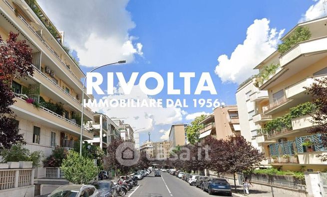 Appartamento in residenziale in Via Filippo Civinini