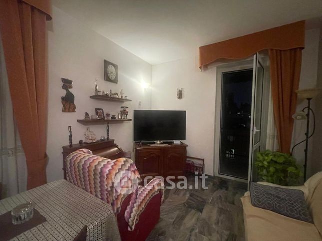 Appartamento in residenziale in Via Trevi 4